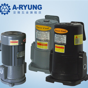 A-RYUNG亞隆冷卻泵 ACP-61A